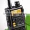 2016 New New New 2 band radio FM transceiver dual band 2 way radio