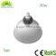 Best selling high quality powerful highbay lamp 30w