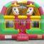 commercial PVC inflatable bouncer A1162