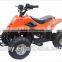 500W Kids Electric Quad Bikes for Sale