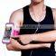 portable gym cellphones armband