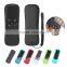 Wholesales High Quality Silicone Remote Control Skin for Apple TV 4th gen Siri Remote Cover for Apple TV 3 Controller Case Skin