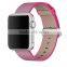 Multiple Color 38/42mm Nylon Wrist Watch strap for Apple Watch Durable Watch Strap For iWatch