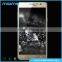 2015 New Product!! High Quality Anti-glare Screen Protector for Samsung Galaxy On7