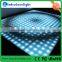 buy disco dance floor 12v DMX portable rgb led dance floors