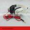 China wholesale silent disco high quality headphone