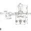 generator switch/300A automotive switch/generator switch