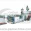 DFPEG1000-2000 air bubble film making machine
