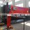 QC11Y-6X6000 hydraulic shearing machine specifications