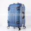 ABS travel trolley luggage bag for sale