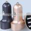 3.1 A smart car charger Fast car charger