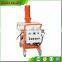 Factory price cement Gypsum automatic spray machine