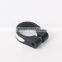 C202 High quality Bicycle parts Road City Bike 6061-T6 Alloy SeatPost Clamp Seat Tube Clip 28.6/31.8/34.9/40MM HOMHIN