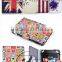 Ultra High Quality Beautiful Printed Patterns Flip PU Leather Cover Case For Amazon Kindle EBook Reader Lowest Price