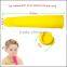 OEM factory price kids best love snack silicone DIY popsicle mold