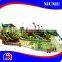 Amusement Indoor Playground, Children's Indoor Playground
