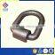 WITH WRAP FORGED LIFTING D RING