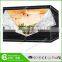 210D/600D Mylar outdoor / indoor Greenhouse Hydroponic Growing System Machine