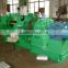 open mill rubber mixing machine