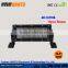 Popular Products!!!36W 4D lens led light bar for car/10.4 INCH led light bars strong aluminium housing/Model: HT-1936 4D