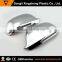 A3 S3 chrome mirror cover