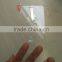 New item rounded edge 0.33mm factory top sales tempered glass screen protector for iphone 6s