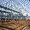 Prefab steel building (LTX548)
