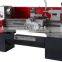 general lathe CW6132/CW6136 common lathe and manual lathe machine