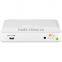 NEW HOT product Azclass A9 satellite receiver free android tv box DVB-S2 support CCcam