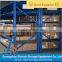 Adjustable Heavy Duty Storage Rack For Warehouse And Supermarket