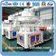 Organic House Hold Waste Fertilizer Pellet Machine with Automatic Lubrication System