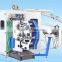 SP-4125 Four Colors Curved Offset Surface Cup Printer
