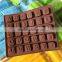 FDA LFGB fashion Food Grade 3d silicone cake decorating molds