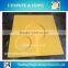 Pressure Resistant PE Outrigger Pads for crane