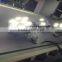 Factory sale price 2015 new item led shoebox retrofit kit replace for old lamp DLC approved