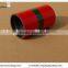 High quality api 5CT P110 nue oil tubing couplings