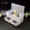 hot sale new design acrylic storage box
