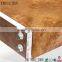 top quality decorative hand made acrylic table