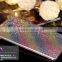 Sparkling Bling Bling For Huawei Mate 8 Glitter Sticker Skin Decal PVC Sticker