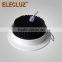 Good price high quality SMD5630 adjustable led ceiling downlights 12w for india market