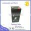 4v 4.5ah sealed lead acid battery, 4v 4.5ah LED light battery