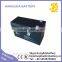 deep cycle maintenance free battery 12v7ah for alarm system