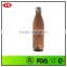 eco-friendly insulated double wall stainless steel 500ml water bottle
