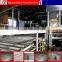 Gypsum Board Production Line,Fiber Cement Board Partition Wall Making Machine,6mm Fiber Cement Board equipment~