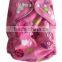 Fashion Naughty Baby Cloth Diapers Minkee Nappies Wholesale Supplier