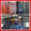 High Output Factory Supply Polyurethane Sandwich Panel Production Line
