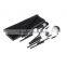 Professional 8PCS Makeup Brushes Set Cosmetic Brush Kit Make up Tool with Leather Bag
