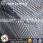 100 polyester tricot brushed fabric