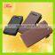 Unisex Genuine Leather Wallet