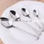Top Quality Stinless Steel Name of Cutlery set items (KX-S125)